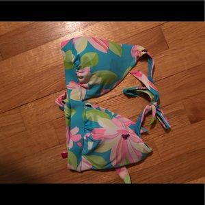 Bathing Suit Top